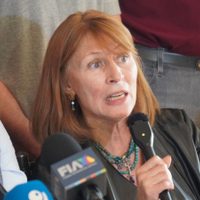 Tatiana Clouthier se destapa como aspirante a la gubernatura de NL por Morena en 2027