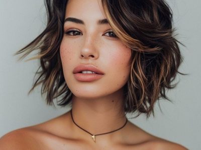 Cómo es el corte de cabello "boy band bob" que se impone esta temporada y que vas a pedirle a tu estilista