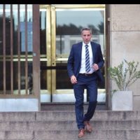 Diego Luciani: "Fui nombrado por quien hoy me recusa, Cristina Fernández de Kirchner"