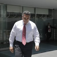 “Casillas vacías, pueblo desconcertado”: Alito Moreno arremete contra elección judicial