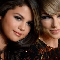 ¡OMG! Las imágenes de Selena Gomez y Taylor Swift nunca antes vistas. ¿Qué ocultan?