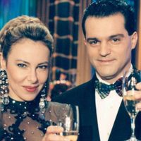 La desgarradora llamada entre Ana Obregón y Ramón García tras la muerte de Álex