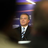 La DEA implica a exasesor de Peña Nieto con el narcotráfico