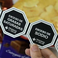Se aprobó el proyecto de Etiquetado Frontal en la provincia
