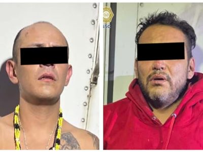 Detienen a cinco implicados en secuestro y tortura de seis mariachis en Iztapalapa