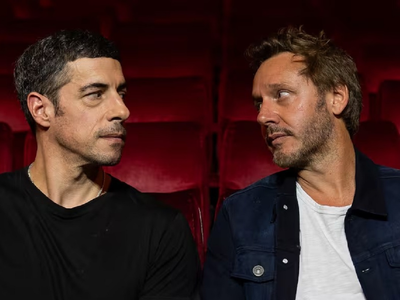 Benjamín Vicuña y Esteban Lamothe protagonizarán "Secreto en la montaña", la obra basada en el film