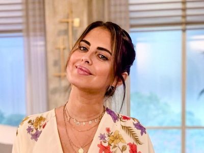 Desde el hospital, Silvina Luna habló tras ser internada nuevamente: "Mis riñones no funcionan bien"