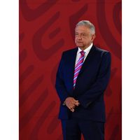 Tlahuelilpan, amenaza arancelaria, Culiacán, caso LeBarón y asilo a Evo, lo más difícil del año uno: AMLO