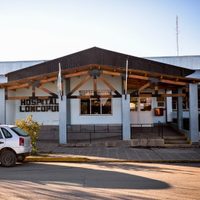 Crítica situación en el hospital de Loncopué: faltan médicos, equipos e infraestructura