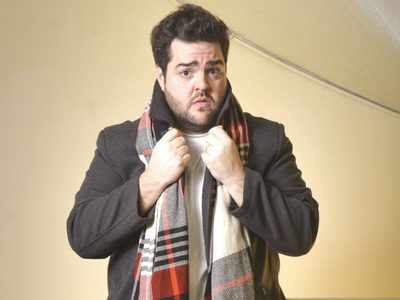 Lujo millonario: el vehículo con el que Darío Barassi se desplaza por las calles de Buenos Aires