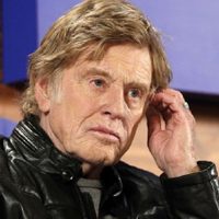 Un dolor inconsolable: Robert Redford recibió la noticia que un padre jamás querrá oír