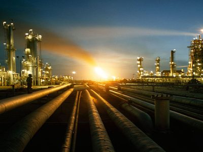 EIA: advierten una suba semanal en los inventarios de petróleo de Estados Unidos