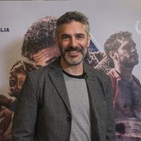 ¡Otro Challenge! Leo Sbaraglia y una particular forma para divertirse en el encierro