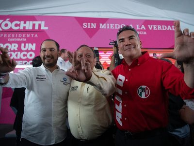 Los ciegos que no quisieron ver