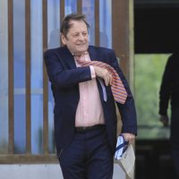 Renunció el juez Canicoba Corral