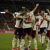 Fichaje estrella: ganó la Premier League y ahora podría llegar a River