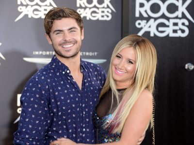 ¡No puede ser cierto! Ashley Tisdale y un golpe bajo para Zac Efron: ”no sabe…” ¿Lo crees?