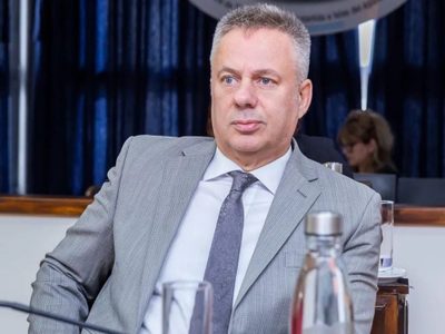 Tierra del Fuego: Jorge Lechman advirtió sobre una crisis social y económica, y cuestionó a Gustavo Melella