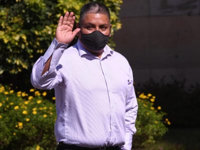 El Tribunal ordenó continuar el juicio al oficial Luis Chocobar