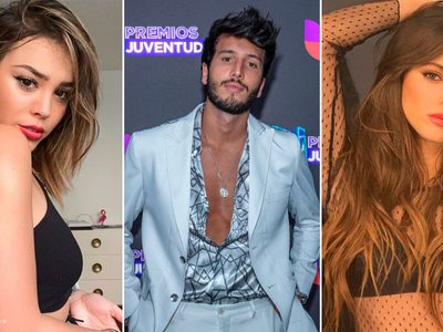 ¿Cuánto tiempo más? La verdad del drama entre Danna Paola y Sebastián Yatra. ¡Punto para Tini!