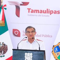 Gobierno de Tamaulipas transmite en vivo la celebración del Grito de Independencia