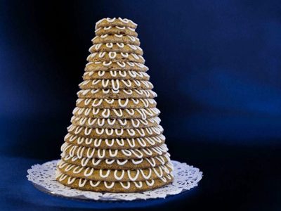 Los postres más sabrosos y raros de Europa