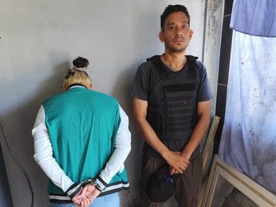 Prisión preventiva para la adolescente acusada de asesinar a su novio a puñaladas