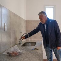 ¿El cornejismo va a controlar la minería como controló la contaminación en Corralitos?