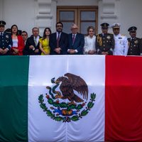 Cancelación de evento masivo del Grito en Sinaloa no fue por amenazas: Rubén Rocha