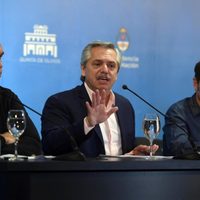 Con algunas habilitaciones: así seguirá la cuarentena en AMBA desde el 30 de agosto