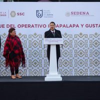 Batres celebra avance en la ratificación de Ernestina Godoy en la Fiscalía de la CDMX