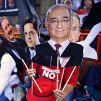 La Suprema Corte entierra el proyecto de González Alcántara y la reforma judicial va