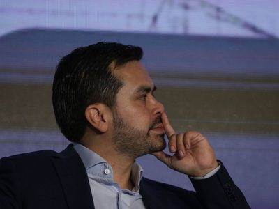 Álvarez Máynez lanza spots de los 32 estados para arremeter y burlarse de exgobernadores y políticos