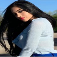 “No todo lo que ves es real”: Jailyne Ojeda volvió a sorprender a sus admiradores en ¡primer plano!