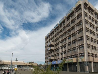 Denuncian que el país tiene las tasas municipales más altas del mundo