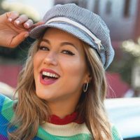 Flor Vigna revolucionó la web al revelar uno de sus secretos más valiosos