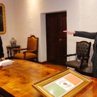 Barbosa realiza segundo cambio en Gobernación y doceavo en su año y siete meses de gestión