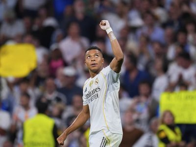 Así se jugarán los octavos de final de la Champions League