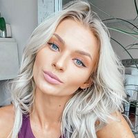 "¡Ardiente!" Irina Baeva calentó el invierno mexicano con un terrible bikinazo ¡Te pasas!
