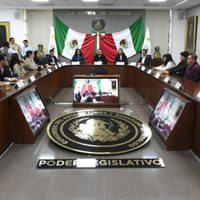 Congreso de Hidalgo baja la iniciativa de gubernatura exclusiva para mujeres