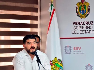 Por acoso sexual, cesan a 19 maestros y encarcelan a cinco en Veracruz