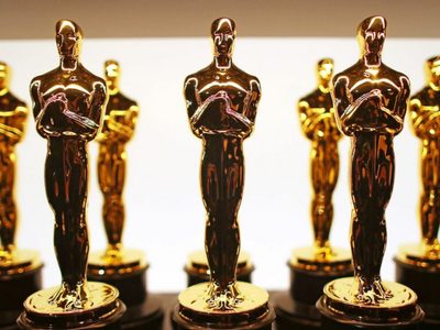 ¡Las cosas están cambiando! Los Oscars cambiarán su historia con este importante cambio"¡Bravo!"