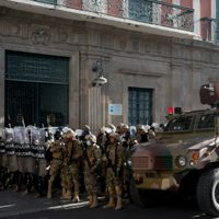 Bolivia: una intentona golpista llena de dudas