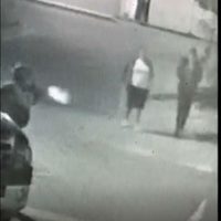Pobladores de Palmarito documentan en video otra presunta agresión de marinos contra civiles