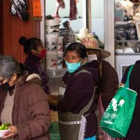 Envían brigada médica a San Juan del Río Choápam para atender brote de covid-19