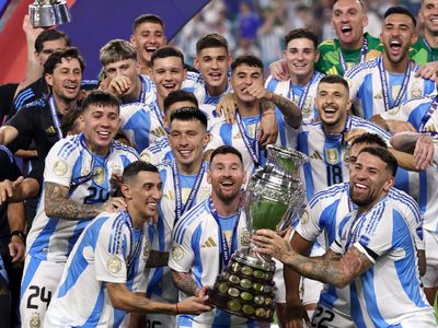 "Me costó": el campeón del mundo que no volverá a la Selección Argentina y expresó su dolor