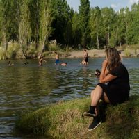 Clima en Neuquén: suben las máximas y calman los vientos este domingo 15