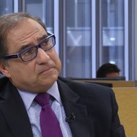 Jorge Argüello será el nuevo embajador en Estados Unidos