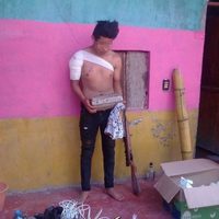 Joven intentó estallar una bomba en Pantelhó; fue detenido por el ejército