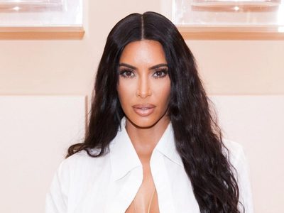 La rompió toda: Kim Kardashian se lució en la apertura de "Saturday Night Live"